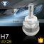hot sale ! all in one single bulb led head lamp led headlight bulb h7 for ford