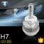 led headlight tiansheng High/low beam h7 high power cob led car headlight