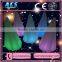 ACS high quality waterproof led ball light outdoor color changing RGB LED BALL