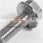 Chinese Suppliers  CNHTC SITRAK MAN MC11/MC13  Engine Parts  MQ6-03216-8317 Hexagonal Flange Face Bolts