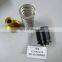 Boge Minimum Pressure Valve Repair Kit  223090467P Air Compressor Spare Parts for Wholesale