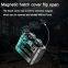 Hot Selling TWS Wireless Headphones Active Noise Cancellation Sport Earphone With Long Battery Life Tws Earbuds For Gaming