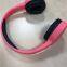 wireless MP3 headphone