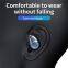 A1 Mini Wireless Earphone Bluetooh 5.0 IPX4 Waterproof Earbud Ture TWS Noise Cancelling In-ear Headset For Iphone huawei