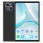 Pad Air5 Tablet 10.0 inch Android 12.0 Quad-Core 4GB RAM 64GB ROM Tablet Computer 10.1'' IPS HD WIFI 3G 4G Used Tablet PC