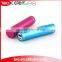 Promotion gift Cylinder power bank 2600mah                        
                                                                                Supplier's Choice