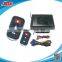 2016 universal cars full function hot sale keyless entry for Turkey with promotional price