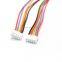 JST-XH Connector 2-6S Balance Charger Cable Wire Adapter Plug 15cm 30cm DIY assemble lithium battery charger cables