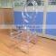 Transparent PC Resin Chair