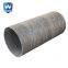 WODON CCO wear resistant hardfacing pipe