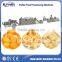 New Type Puffed Food Processing Line
