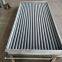 Air heat exchangers, flue gas heat exchangers and air coolers of YDA in Dalian, China.