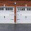 Automatic garage door