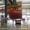 color coated aluminum zinc coil with anti-aging 20 years warranty building exterior materials