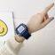 Wrist TPU Watches Strap Band Watchband for apple Watch Armband with case