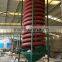 Mining equipment spiral chute/mining spiral chute/mining chute machine with factory price