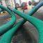 Anti Static Flexible Industrial Composite Hose for Dock Oil Tanker Chemical Industry