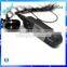 Universal fashion clip super bass multipoint portable wireless stereo mini bluetooth headset of best price for iphone