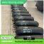 Bridge inflatable core mold octagonal circular rubber airbag for highway bridges