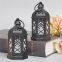 Hexagonal Retro LED Lantern Lamps, Flameless Candle Effect for Party & Home Decor Wholesale