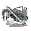 UBC Aluinum Cans Paint Removing Furnace Aluminum Profile Paint Stripping Machine Price