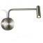 Hotel headboard reading light? art deco wall light sconces?