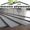 Made in China Coloured Faced Plywood Sheet Melamine Plywood Board