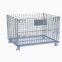 Wire Mesh Containers for Grocery Store Wire Mesh Cage