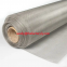46 60 Mesh 0.25mm 1855mm 1900mm Round Plain Twill Weave Pure Nickel Wire Mesh for Green Hydrogen