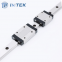 IMTEK TG Series Miniature Linear Guides - Customizable Material - Flexible MOQ - Stainless Steel or Carbon Steel