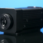 Electric-Focus Thermal Imaging Camera With 0.48mrad IFOV and 12μm Pixel Pitch for Precision Monitoring
