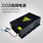 Co2 Laser Power Supply 40w50w60w80w100w120w150w300w400w500w Co2 Laser Tube for Laser Cutting/engraving Machine