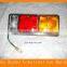 Hot Selling Top Quality XCMG QY50B Crane Rear Lamp