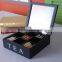 hot sale antique design luxury wooden tea box gift box packing