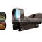 HDR31 sniper scope for sale Red and Green Dot Reticle Reflex Sight