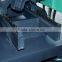 Kinch 160 Ton Servo Motor Cream Container Plastic Injection Molding Machine
