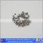 Small diameter 2mm tungsten carbide ball from Zhuzhou Kerui