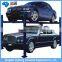 CE approved Portable home garage smart parking system