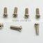 Price for stainless steel screw
