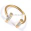 new products wholesale fashion jewelry gold bangles