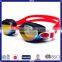 hotsale wholesale price advertising swim goggle