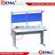 Stainless Steel ESD Safety Worktable