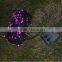 Best Selling 22m 200 LED Solar Garden Decoration Light for Outdoor, Gardens, Homes, Christmas Party Pink