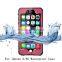 Ultra Thin Waterproof Phone Case for Iphone 6/6S Slim Fit Waterproof Case