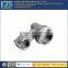 high precision investment cast motorcycle parts
