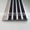 factory sell aluminum step nosing to australia
