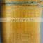 Hot sale 50lbs coconut mesh bag 25kg
