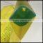 100% virgin block bottom PP woven laminated valve sack