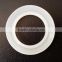 (S11)Good Quality Silicone Rubber Gasket Clear Color Gasket Gasket Sealing