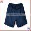 2016 wholesale Hot Sale Sport Running blank sweat shorts